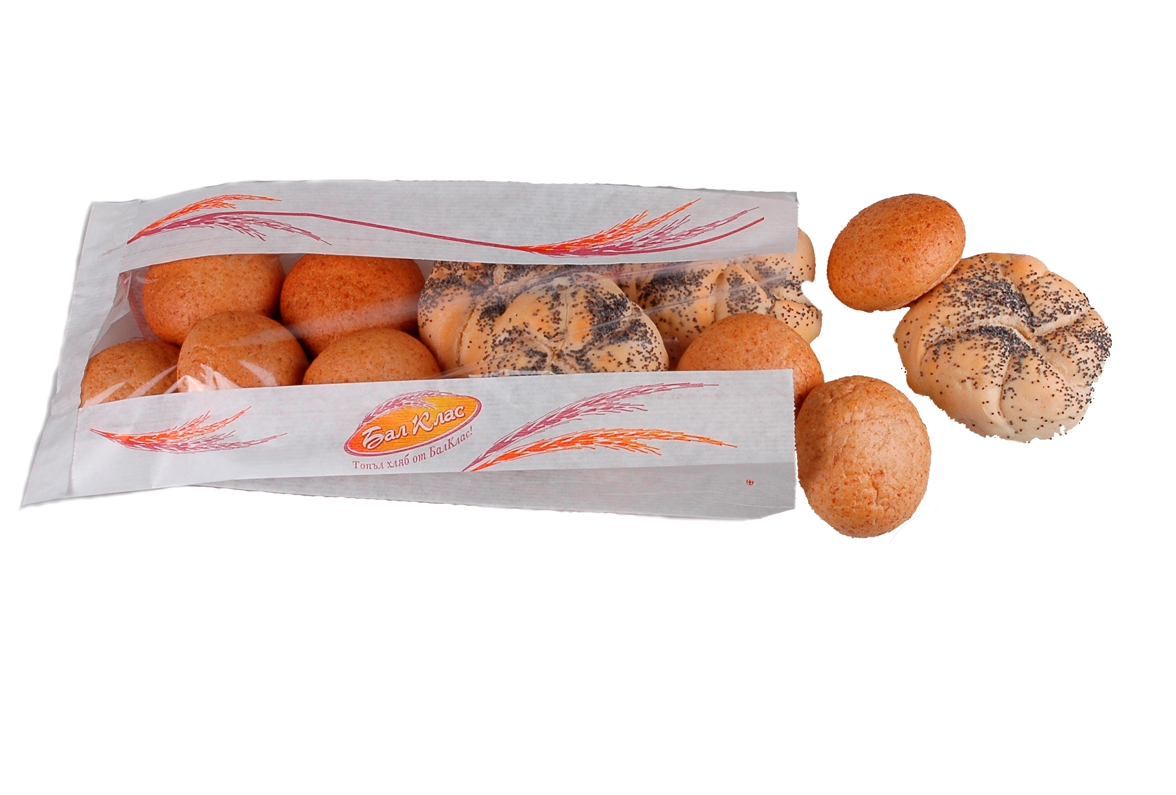 OMPACK PACKAGING LTD 